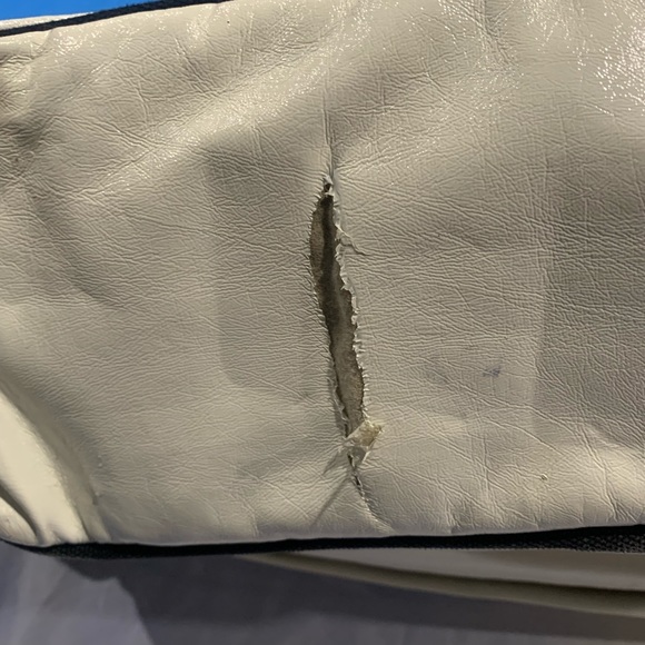 Kappa messenger bag - Picture 4 of 4